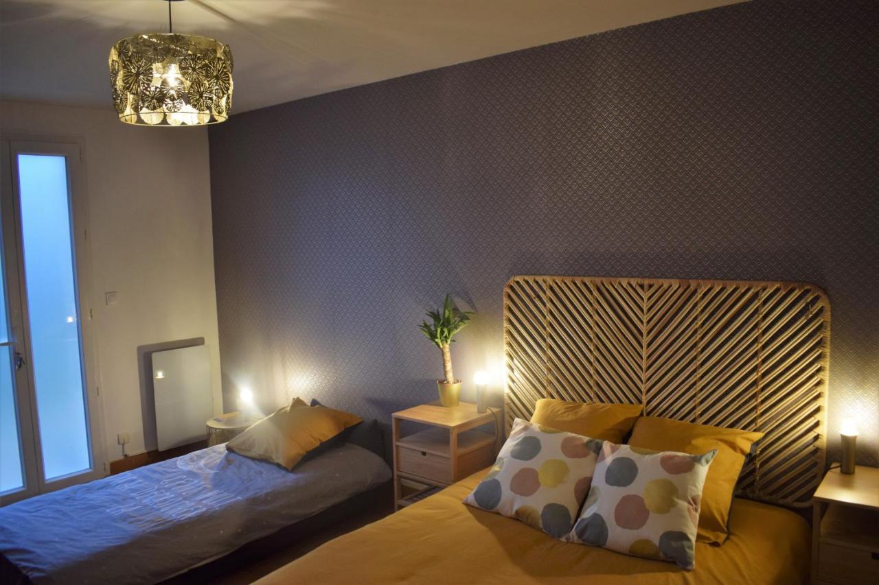 Lamasquere La Ferme Du Puits Carre Bed & Breakfast エクステリア 写真